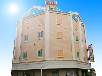 Hotel Celavie Osakajokitazume (Adults Only) المظهر الخارجي الصورة