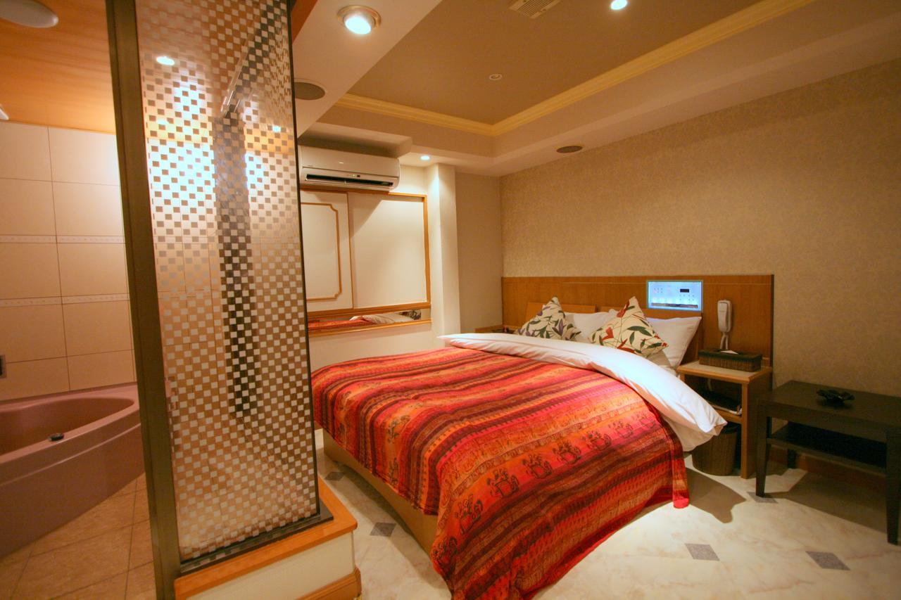 Hotel Celavie Osakajokitazume (Adults Only) المظهر الخارجي الصورة