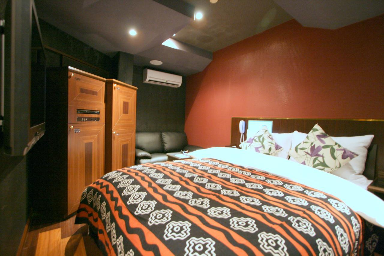 Hotel Celavie Osakajokitazume (Adults Only) المظهر الخارجي الصورة