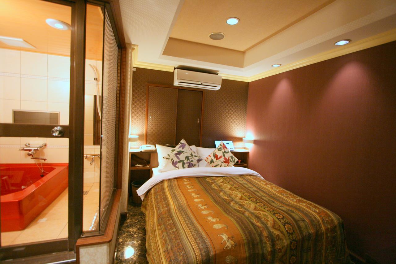 Hotel Celavie Osakajokitazume (Adults Only) المظهر الخارجي الصورة