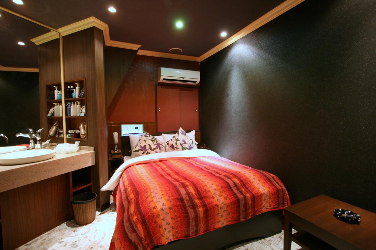 Hotel Celavie Osakajokitazume (Adults Only) المظهر الخارجي الصورة