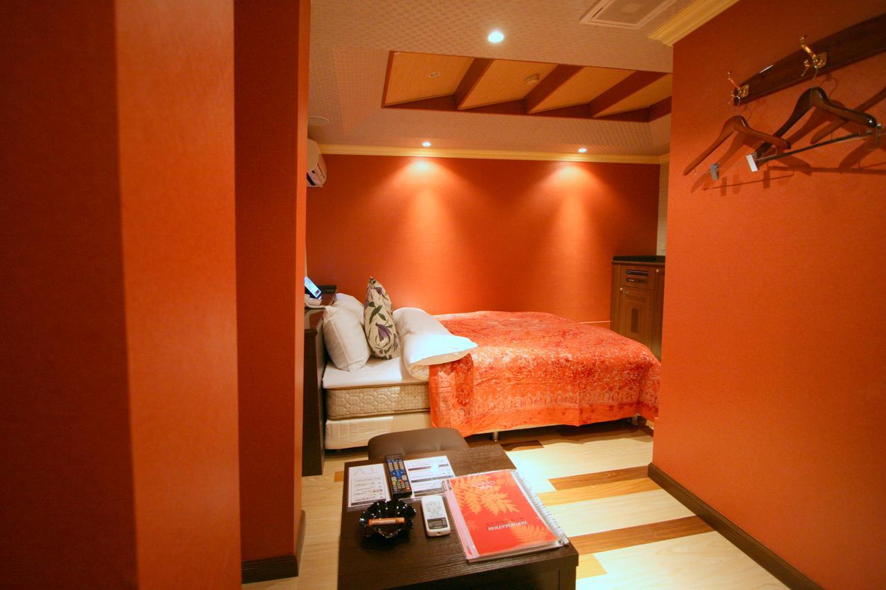 Hotel Celavie Osakajokitazume (Adults Only) المظهر الخارجي الصورة